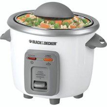 Black & Decker rc3303  Image 1