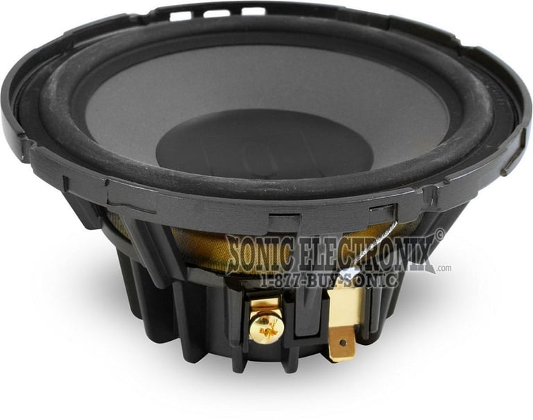 MB Quart QSD 213 Image 2