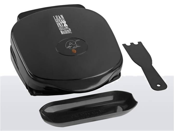 George Foreman GR10B Image 1