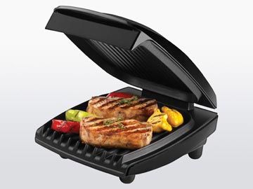 George Foreman GR20B Image 1