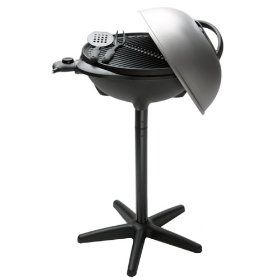 George Foreman GGR50B Image 1