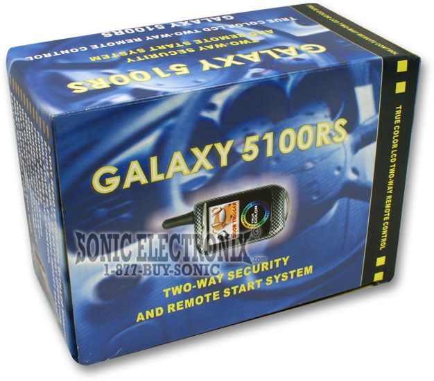 ScyTek Galaxy 5100RS Image 3