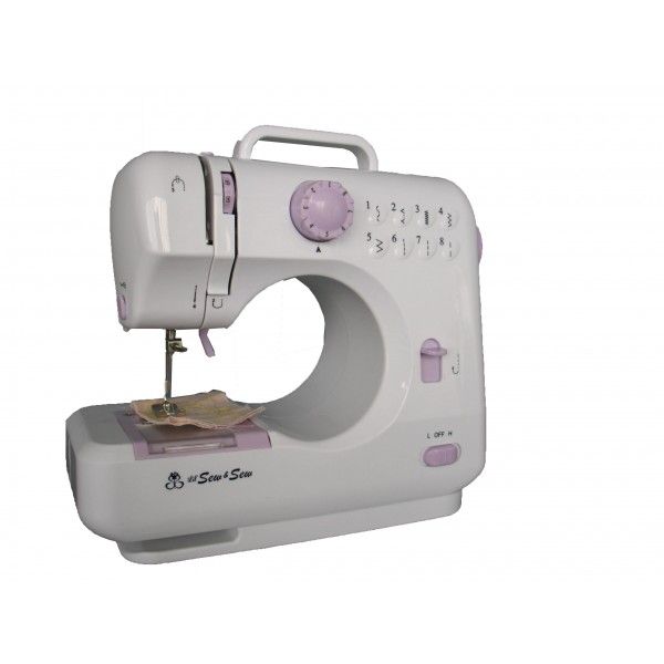Lil' Sew & Sew APLS505LX Image 1