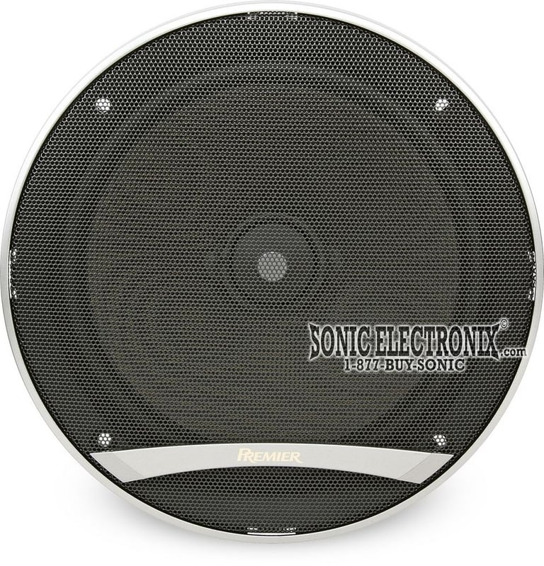 Pioneer TS-D1320C Image 2