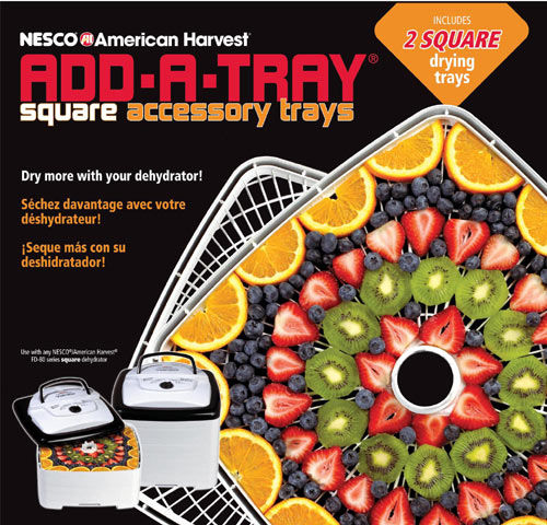 Nesco APNCSQT2 Image 1