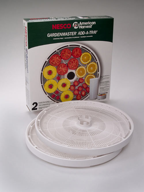Nesco APNCTR2 Image 1