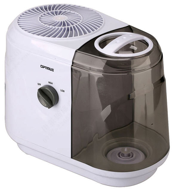Optimus U33015  Image 1