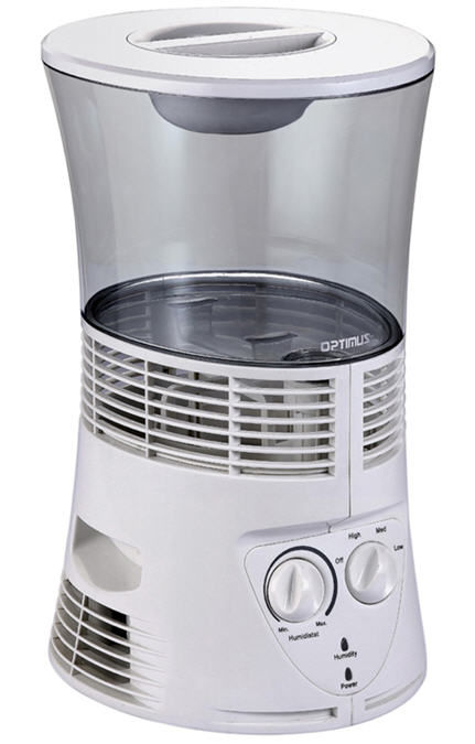 Optimus U33100  Image 1