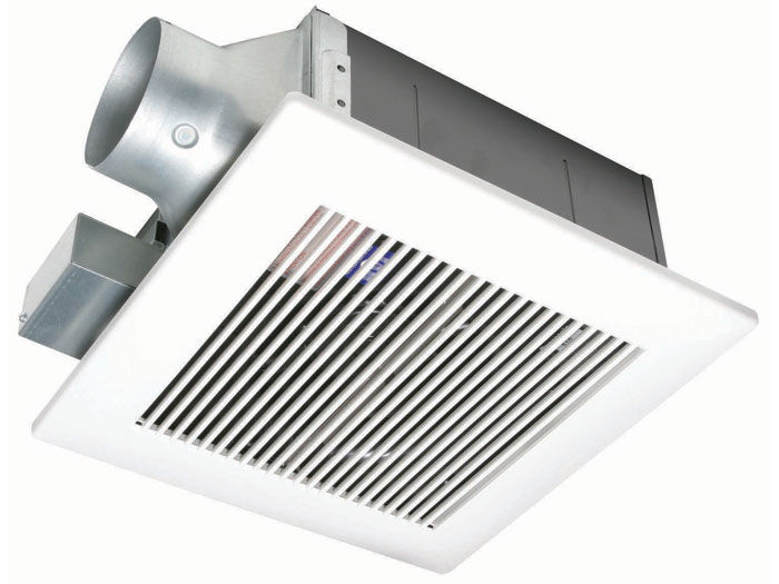 Panasonic FV-11VF2  Image 1