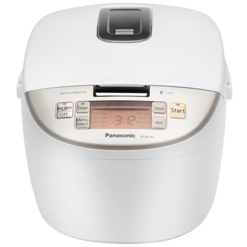 Panasonic APPA183 20 Cup Rice Cooker and Steamer Image 1