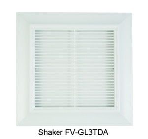 Panasonic FV-GL3TDA  Image 1