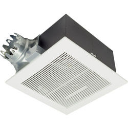 Panasonic APPA40VQ3 WhisperCeiling Fan 380 CFM Image 1