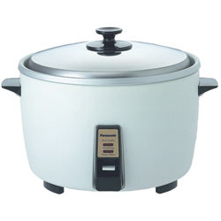 Panasonic APPA42 23 Cup Rice Cooker Image 1