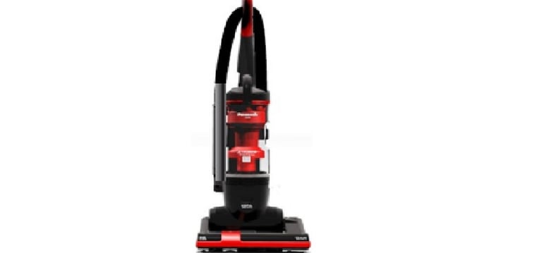 Panasonic APPA423 Bagless Jet Force Upright Vacuum Cleaner Image 1