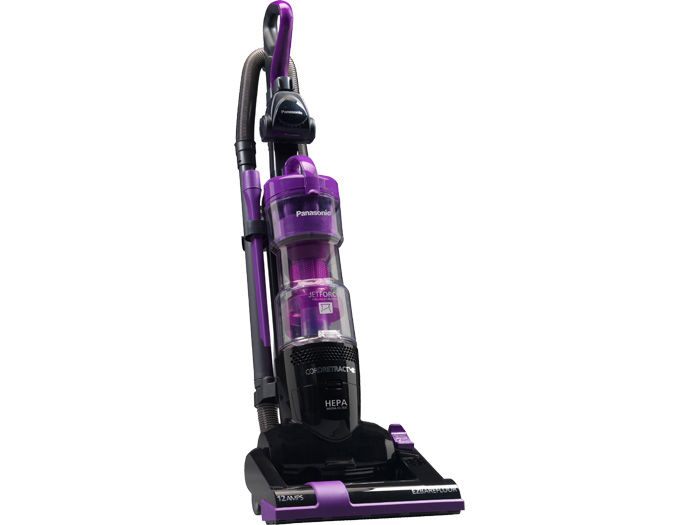 Panasonic APPA427 Violet Vacuum Cleaner Image 1
