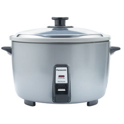 Panasonic APPA42F 23 Cup Rice Cooker Image 1