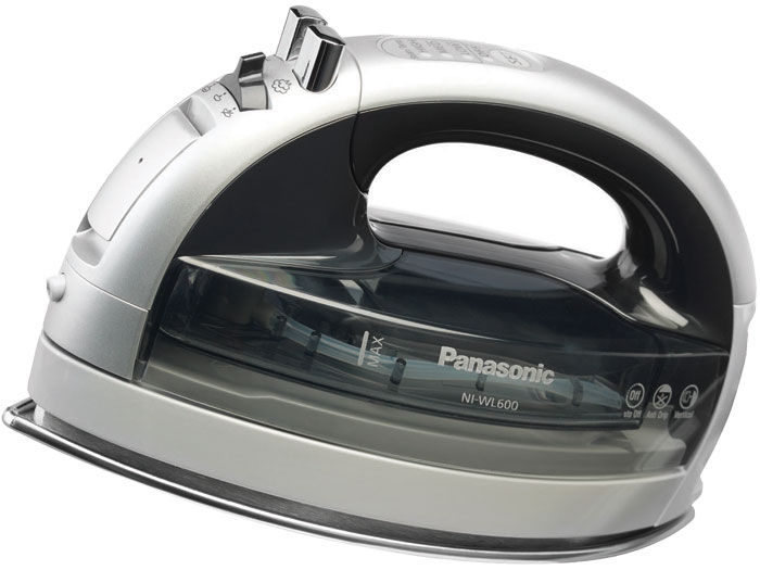 Panasonic APPA600 Image 1