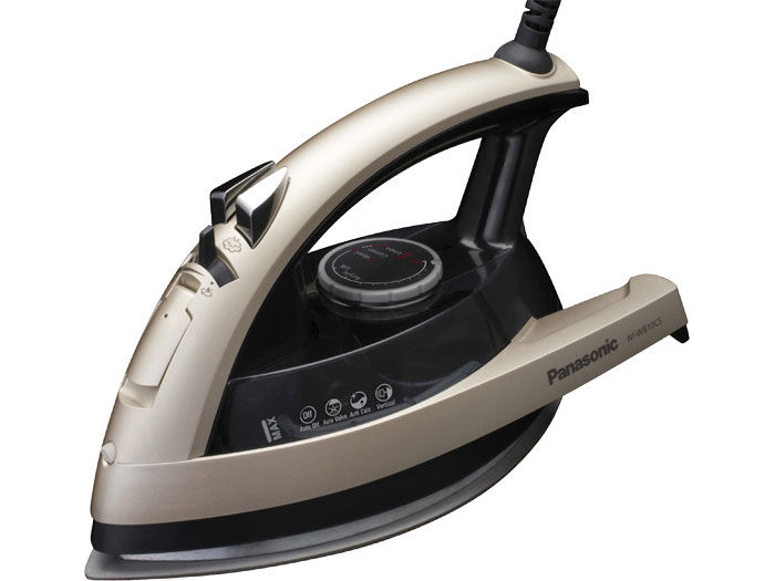 Panasonic APPA810CS Image 1