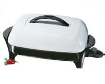 Presto APPT6850 16 Inch Electric Skillet Image 1