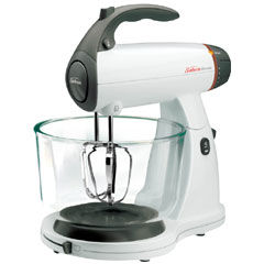 Sunbeam APSB2371 MixMaster Stand Mixer Image 1