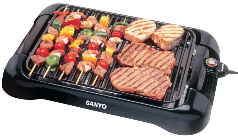 Sanyo HPS-SG3 Image 1