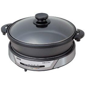 Sanyo HPSMC3 (HPS-MC3) Image 1