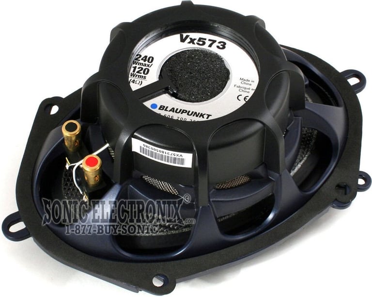 Blaupunkt Vx573 Image 5