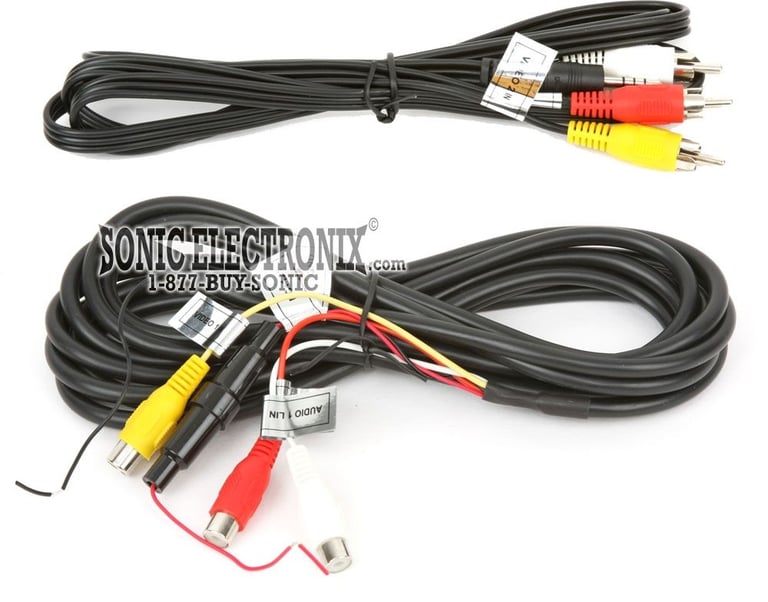 Performance Teknique ICBM9372 (BLACK) Image 5