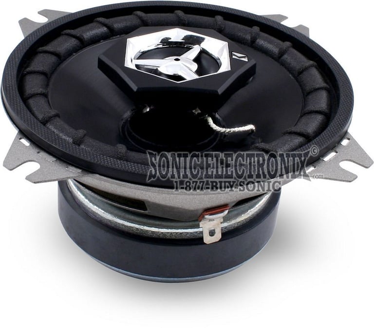 Kicker DS40 Image 2