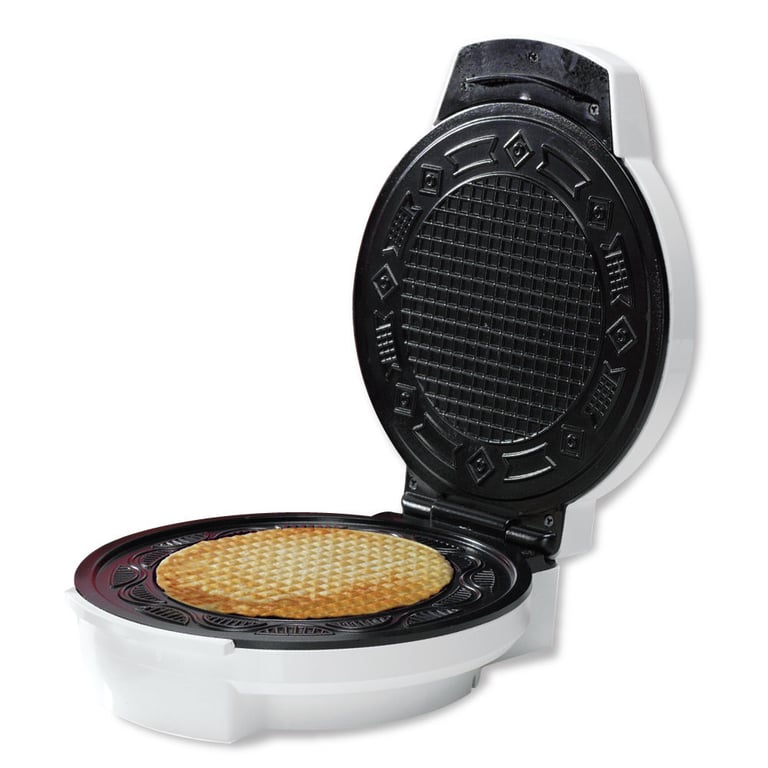 Smart Planet APSPPP5 Ice Cream Waffle Cone Maker Image 1