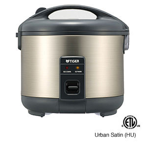 Tiger APTG10US 5.5 Cup Rice Cooker Image 1