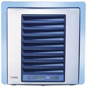 Tiger AKHA25U Air Purifier and Ionizer Image 1
