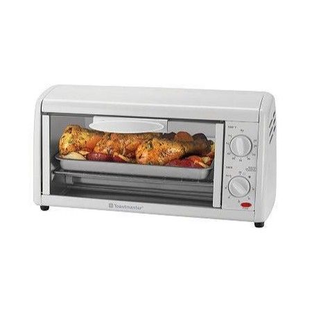 Toastmaster APTR320W  Image 1