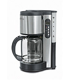 Delfino APTT381 Programmable Coffee Maker Image 1