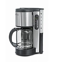 Delfino APTT381RB Programmable Coffee Maker Image 1