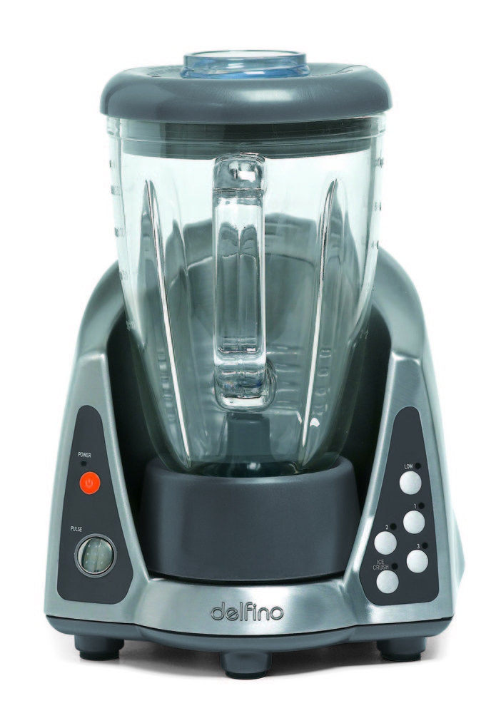 Delfino APTT383 Toastess Delfino 5 Speed Blender Image 1