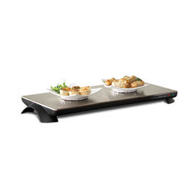 Toastess APTT40 Cordless Warming Tray Image 1