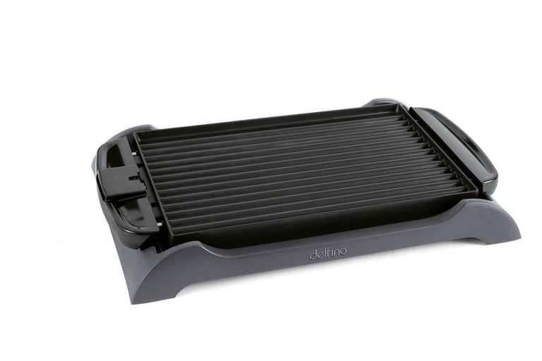 Toastess Delfino DLHG-443 Image 1