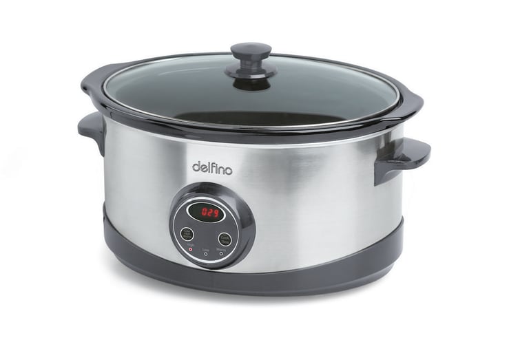 Delfino APTT445 Image 1