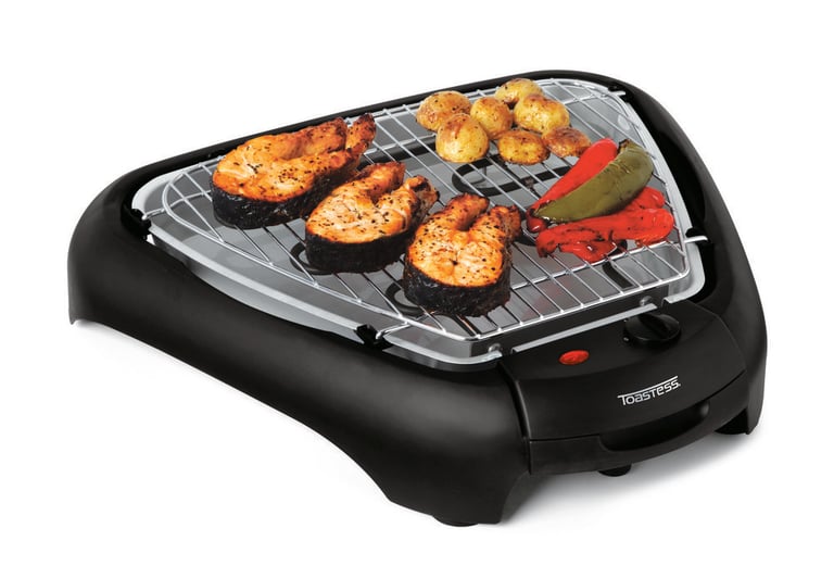 Toastess THG489 Image 1