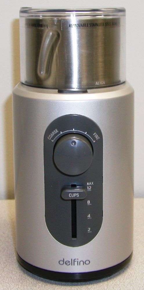 Toastess Delfino DLCG559  Image 1