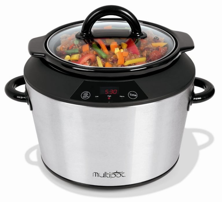 Toastess APTT570 Image 1