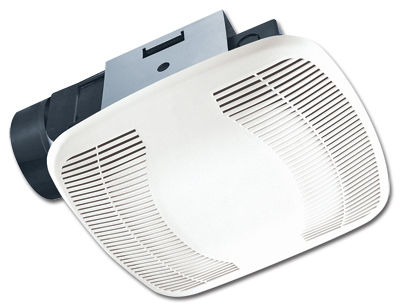 Air King FNAK75 White Bath Fan 70CFM  Image 1