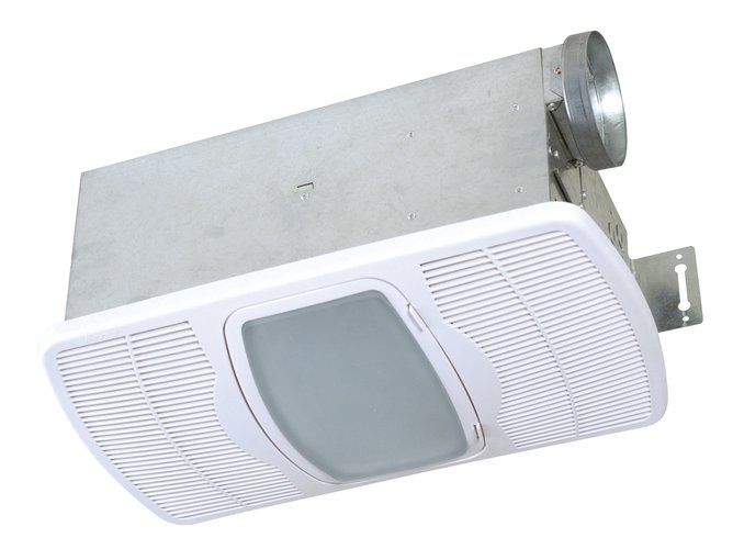 Air King FNAK965 Deluxe Combination Heater with Exhaust Fan Image 1