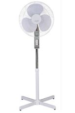 Optimus F1660 Stand Fan Image 1