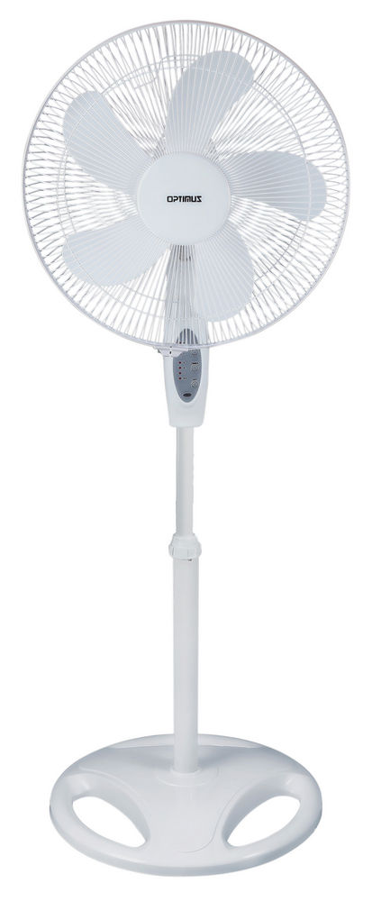 Optimus F1670S Stand Fan Image 1