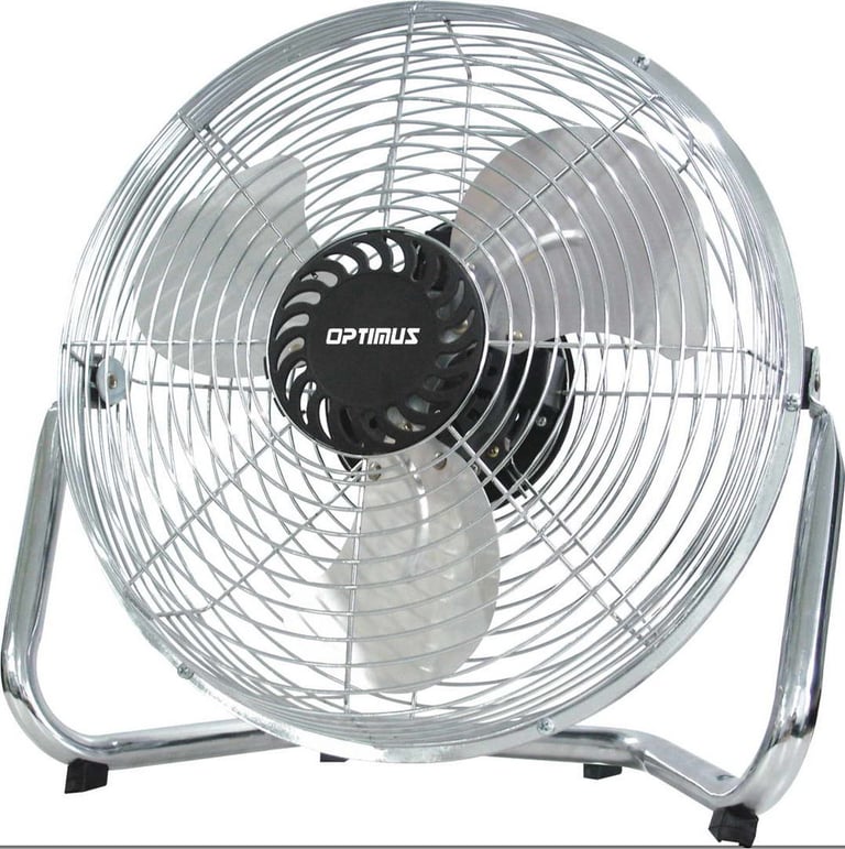 Optimus F4182 Industrial Fan Image 1