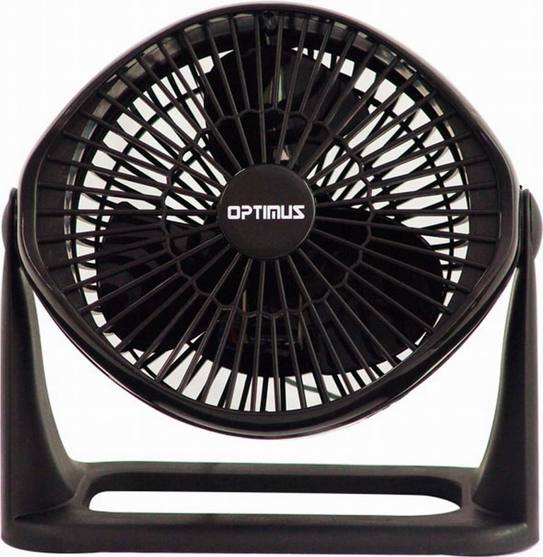 Optimus F7071 Turbo Fan Image 1