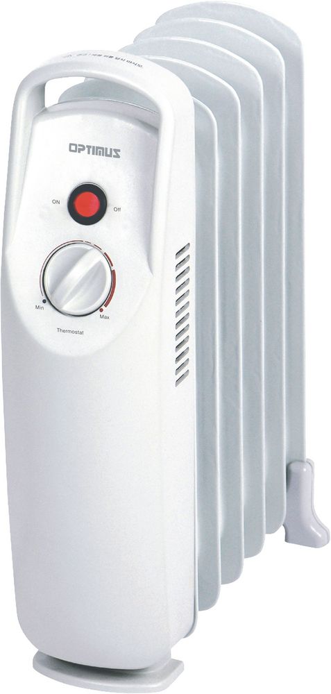 Optimus HEOP6002 Mini Portable Heater Image 1
