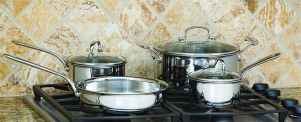 Cook Pro HWCP506 Image 1